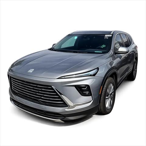 2026 Buick Enclave Preferred FWD for sale in Santa Monica, CA