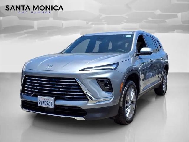 2026 Buick Enclave Preferred FWD for sale in Santa Monica, CA