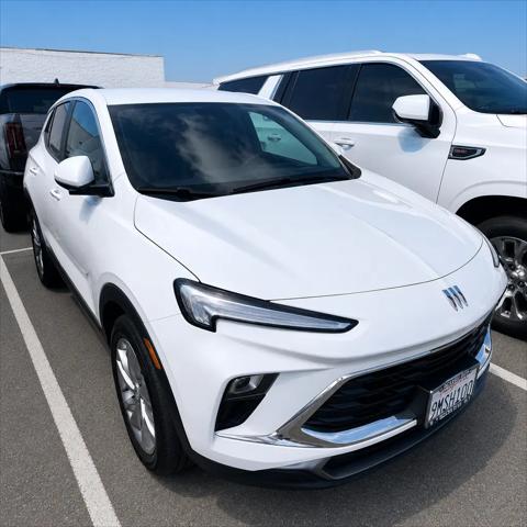 2024 Buick Encore GX Preferred FWD for sale in Santa Monica, CA