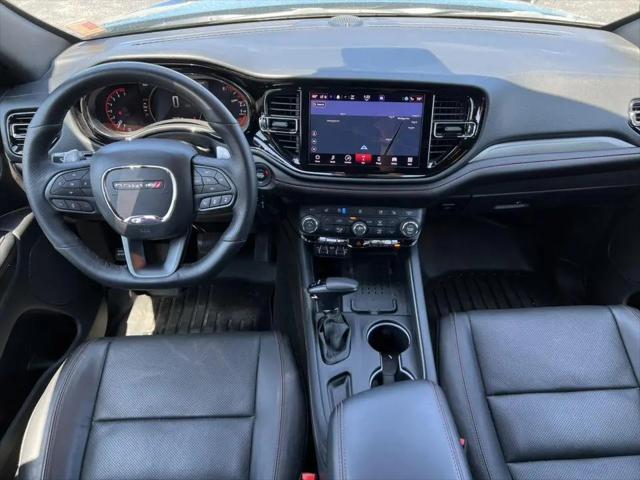 2025 Dodge Durango GT Plus AWD