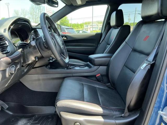 2025 Dodge Durango GT Plus AWD