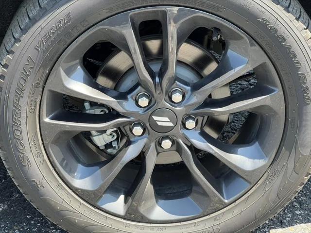 2025 Dodge Durango GT Plus AWD