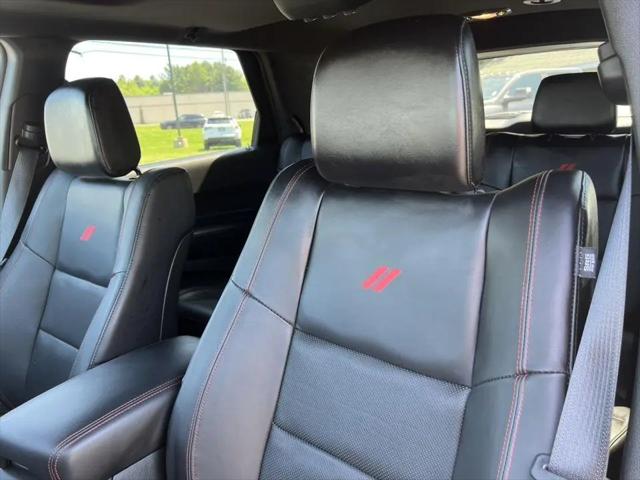 2025 Dodge Durango GT Plus AWD
