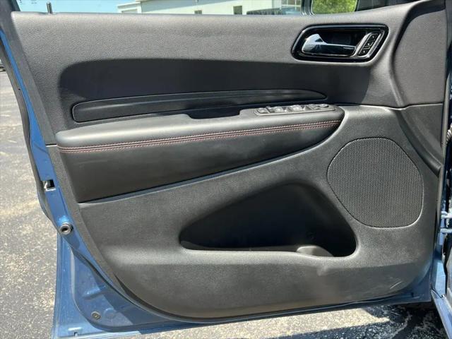 2025 Dodge Durango GT Plus AWD