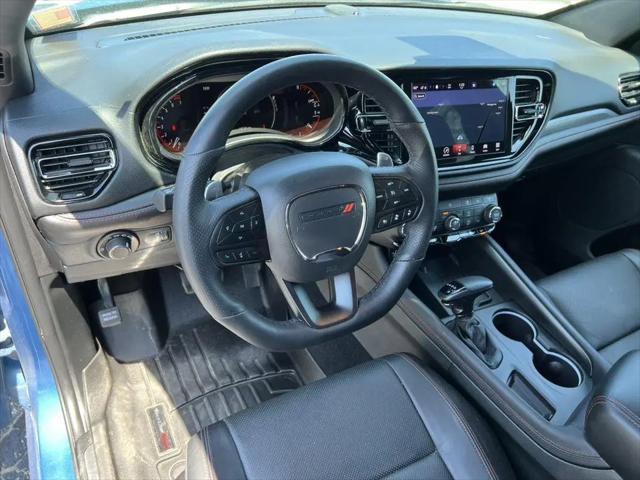 2025 Dodge Durango GT Plus AWD