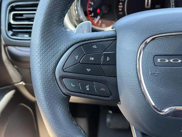 2025 Dodge Durango GT Plus AWD