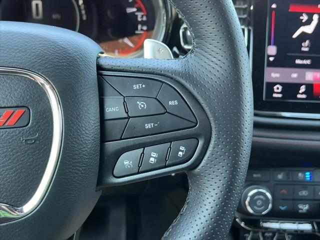 2025 Dodge Durango GT Plus AWD