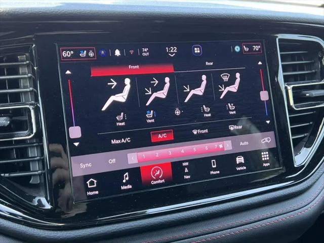 2025 Dodge Durango GT Plus AWD