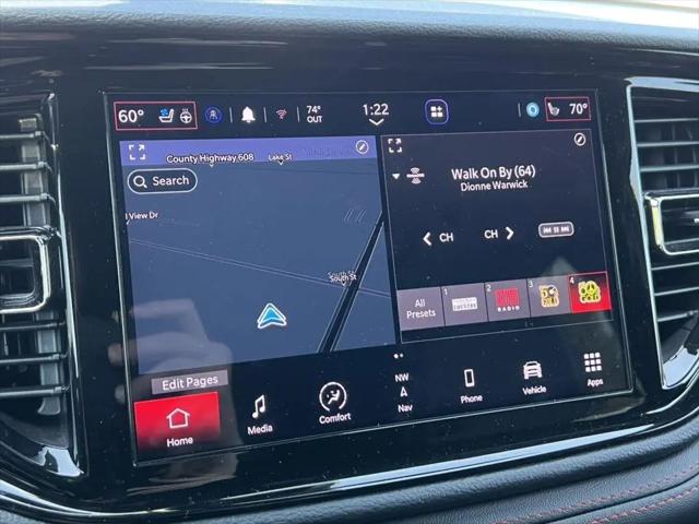 2025 Dodge Durango GT Plus AWD