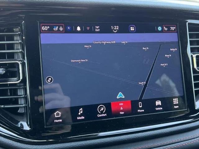 2025 Dodge Durango GT Plus AWD