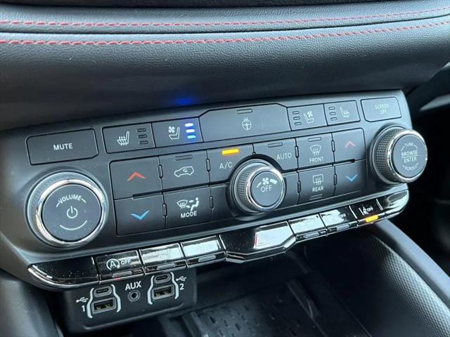 2025 Dodge Durango GT Plus AWD