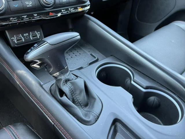 2025 Dodge Durango GT Plus AWD