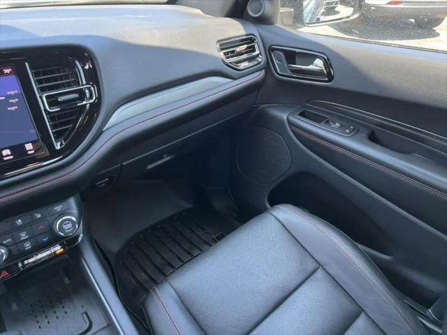 2025 Dodge Durango GT Plus AWD