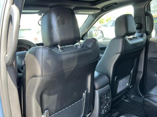 2025 Dodge Durango GT Plus AWD