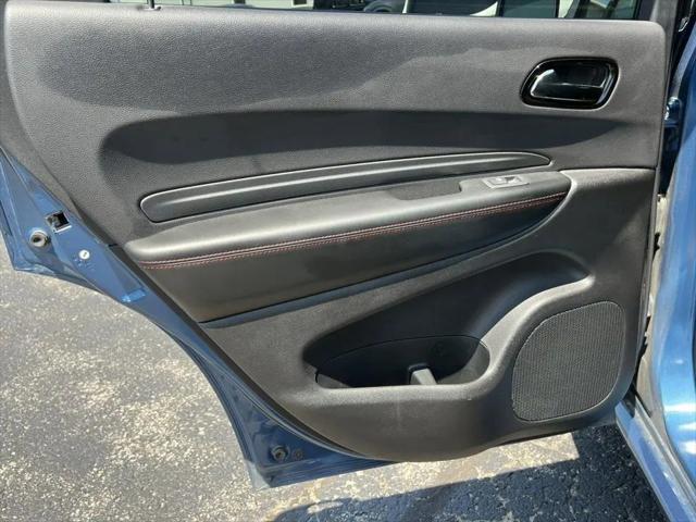 2025 Dodge Durango GT Plus AWD