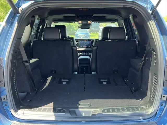 2025 Dodge Durango GT Plus AWD