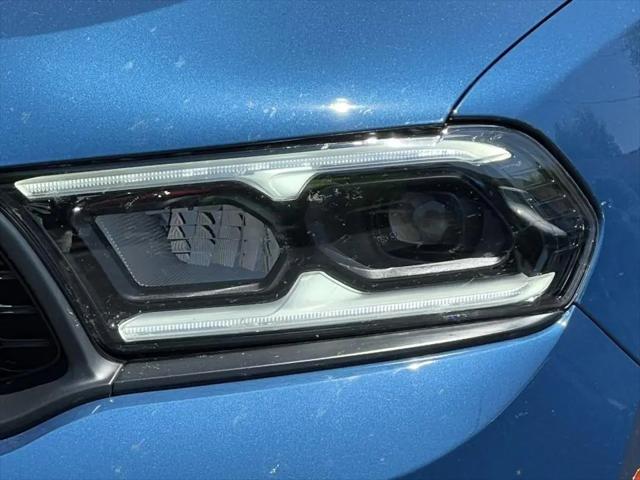 2025 Dodge Durango GT Plus AWD