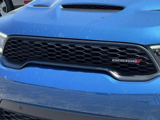 2025 Dodge Durango GT Plus AWD