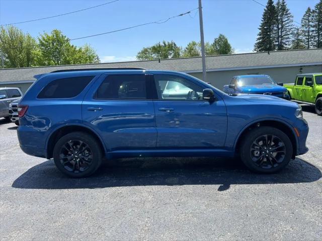 2025 Dodge Durango GT Plus AWD