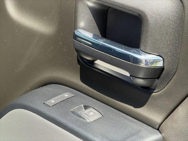 2019 Chevrolet Silverado 2500HD LTZ
