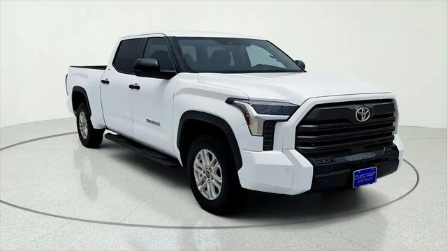 2023 Toyota Tundra SR5 for sale in Arlington, TX