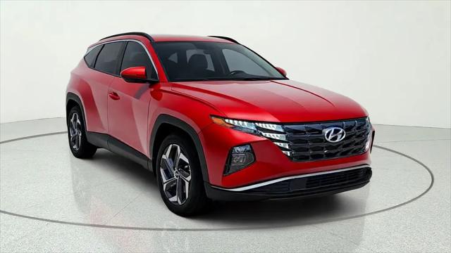 2023 Hyundai Tucson SEL for sale in Arlington, TX