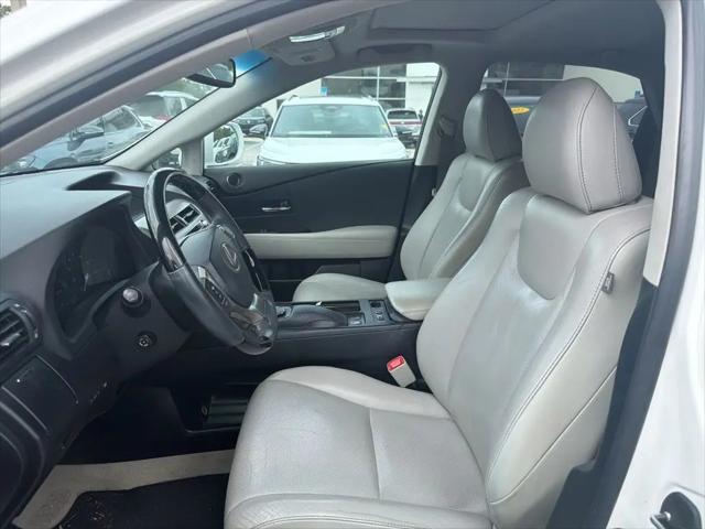 2013 Lexus RX 350 RX 350