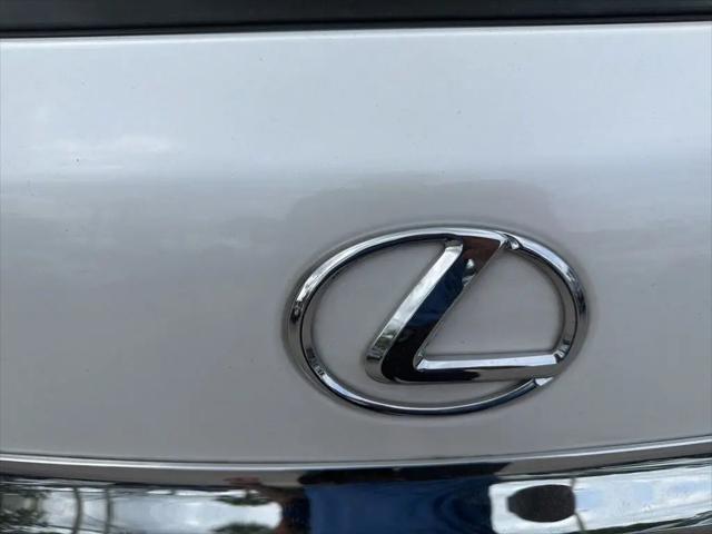 2013 Lexus RX 350 RX 350