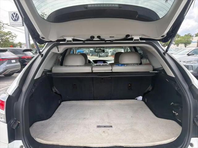 2013 Lexus RX 350 RX 350