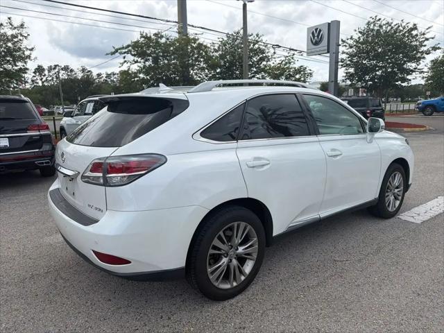 2013 Lexus RX 350 RX 350