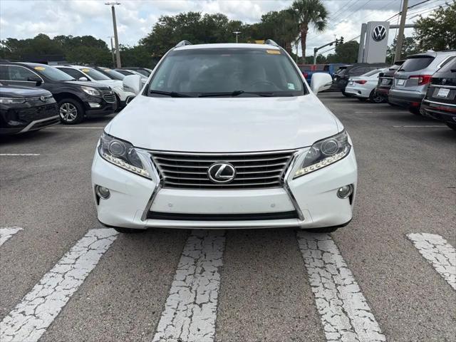 2013 Lexus RX 350 RX 350
