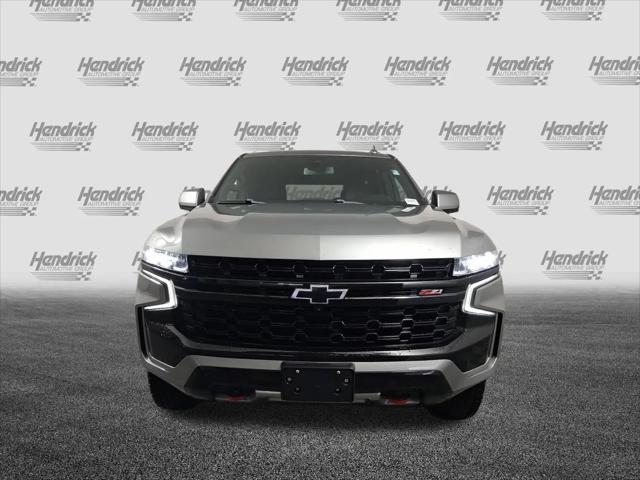 2023 Chevrolet Tahoe 4WD Z71