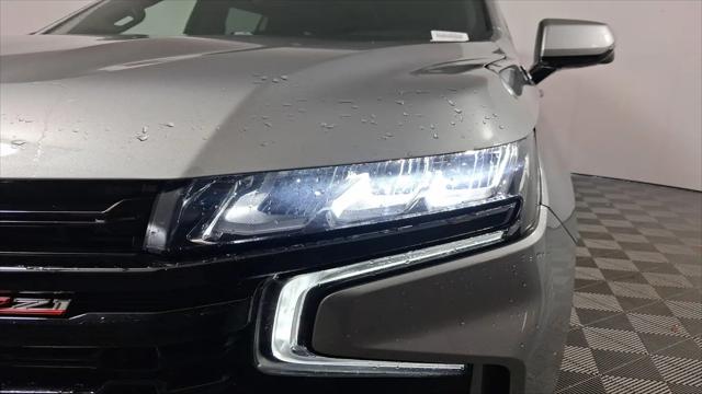 2023 Chevrolet Tahoe 4WD Z71