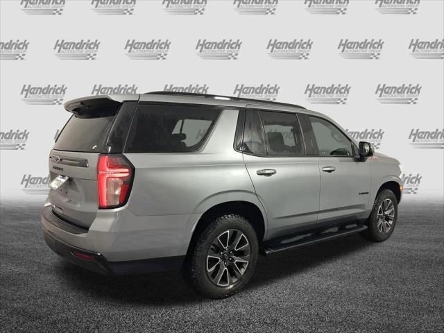 2023 Chevrolet Tahoe 4WD Z71