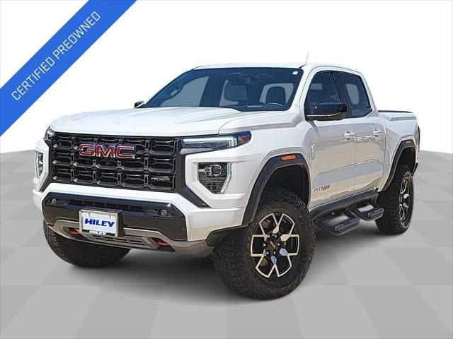 2024 GMC Canyon 4WD AT4X for sale in Fort Worth, TX