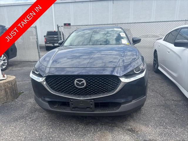 2021 Mazda CX-30 Select