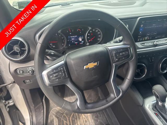 2021 Chevrolet Blazer FWD 2LT