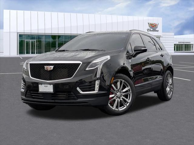 2023 Cadillac XT5 AWD Sport for sale in Northbrook, IL