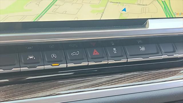 2026 Chevrolet Silverado 1500 2WD Crew Cab Short Bed RST