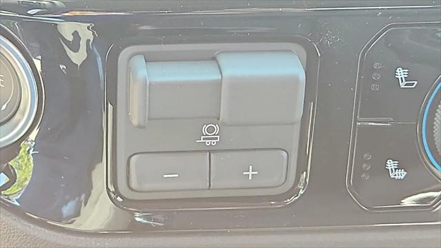 2026 Chevrolet Silverado 1500 2WD Crew Cab Short Bed RST