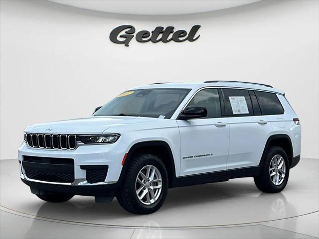 2022 Jeep Grand Cherokee L Laredo 4x2 for sale in Ocala, FL