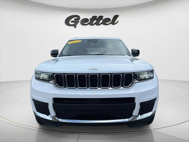 2022 Jeep Grand Cherokee L Laredo 4x2