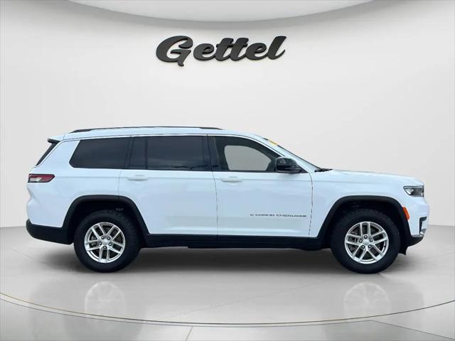 2022 Jeep Grand Cherokee L Laredo 4x2