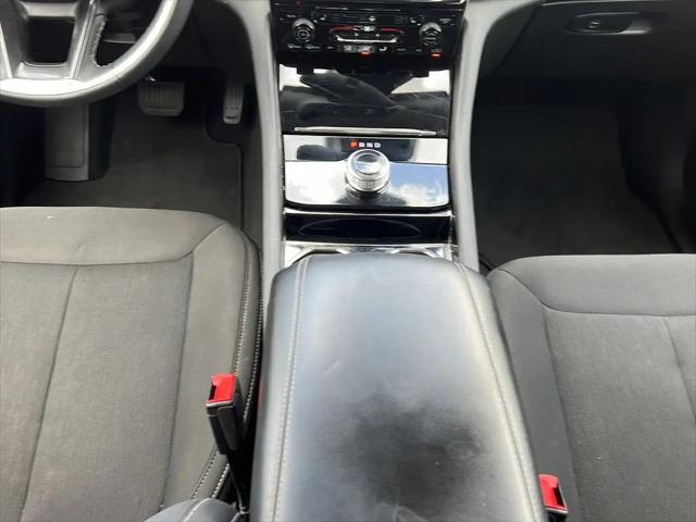 2022 Jeep Grand Cherokee L Laredo 4x2