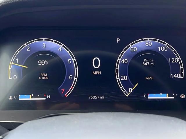 2022 Jeep Grand Cherokee L Laredo 4x2