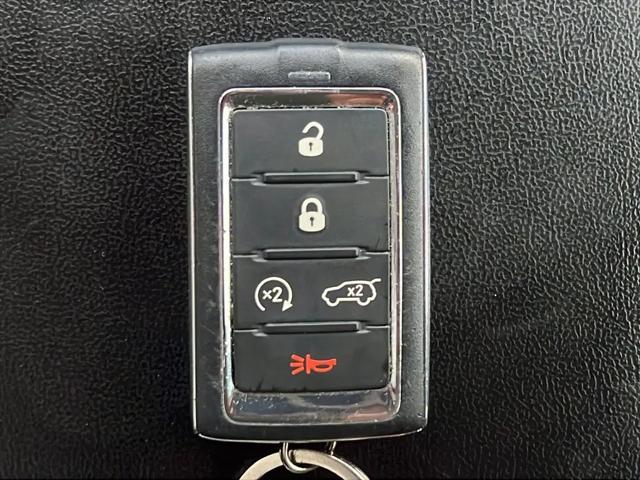 2022 Jeep Grand Cherokee L Laredo 4x2