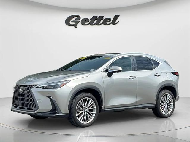 2025 Lexus NX 350 Premium for sale in Ocala, FL