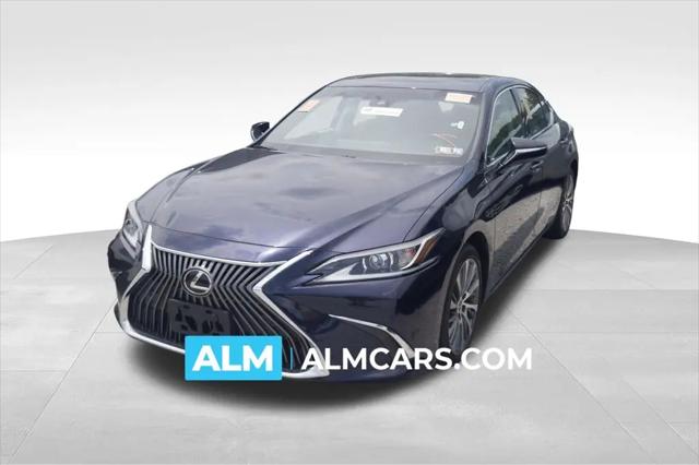 2020 Lexus ES 350 ES 350 for sale in Florence, SC