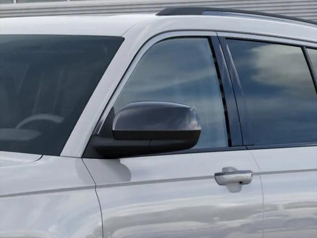 2026 Jeep Grand Cherokee L Altitude 4x4