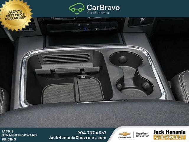 2017 Ram 1500 Sport Crew Cab 4x4 5'7" Box